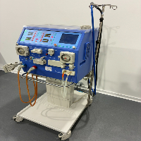 Gambro AK-200 S Dialysis image 1